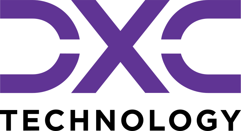 DXC Technology idbx6kt2p T 1