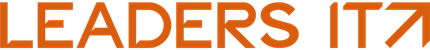 Leaders IT logo