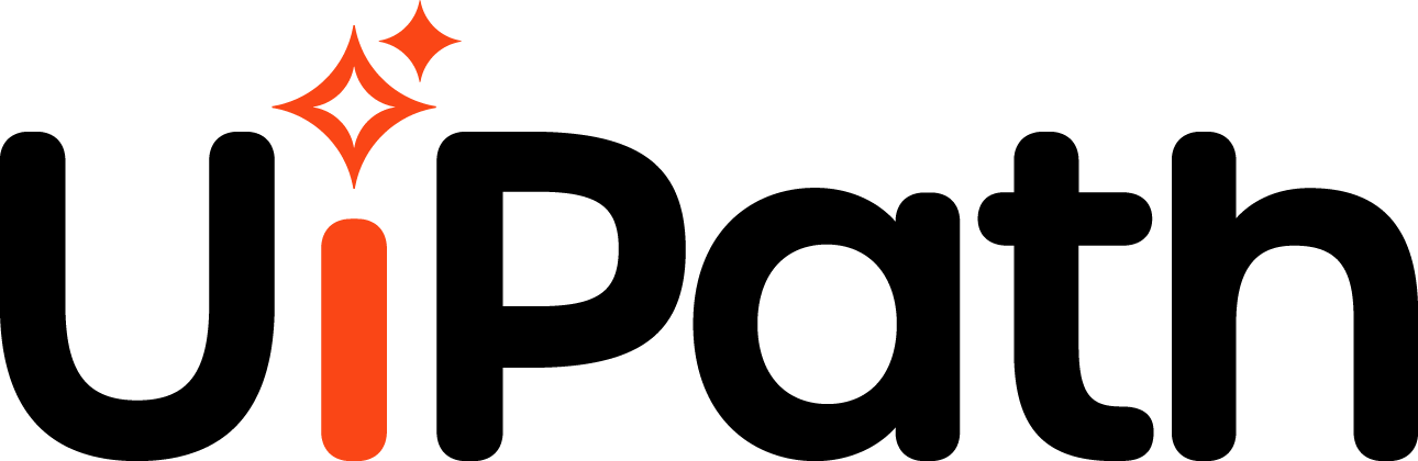 Ui Path logo