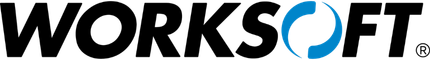 Worksoft logo
