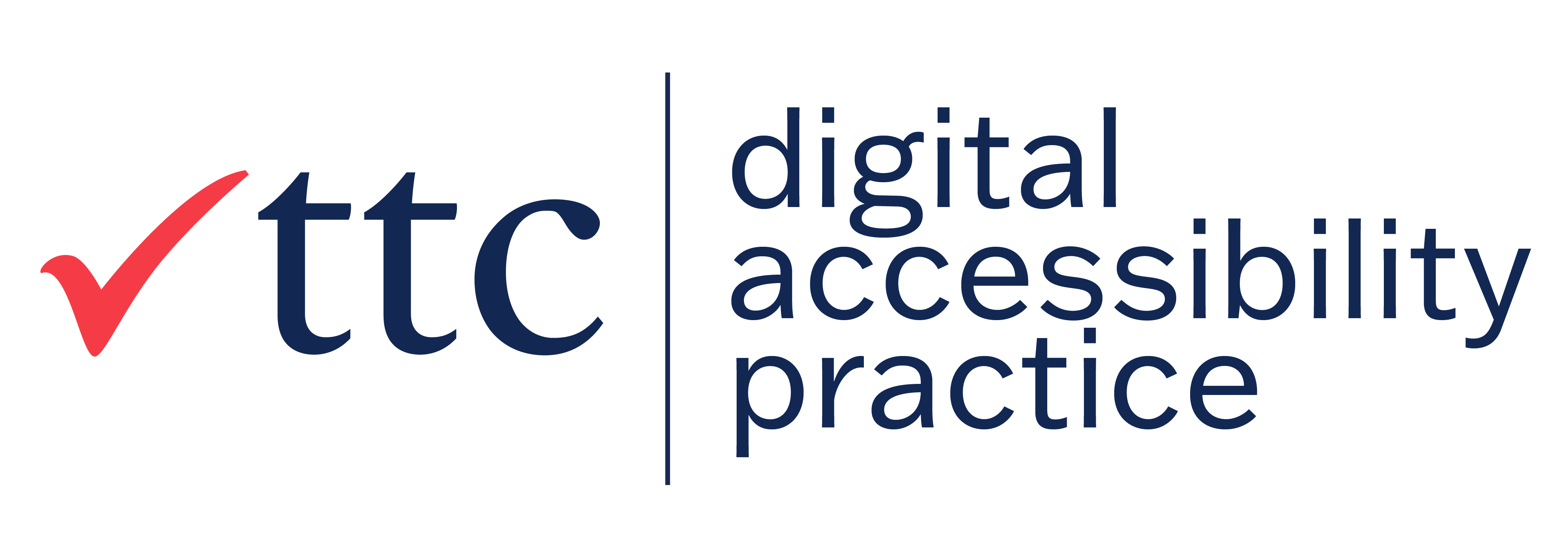 TTC Digital Accessibility practice