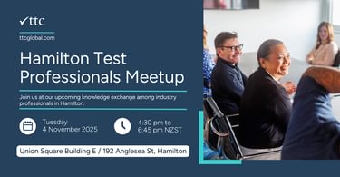 4 Nov Hamilton Professionals Meetup Graphic