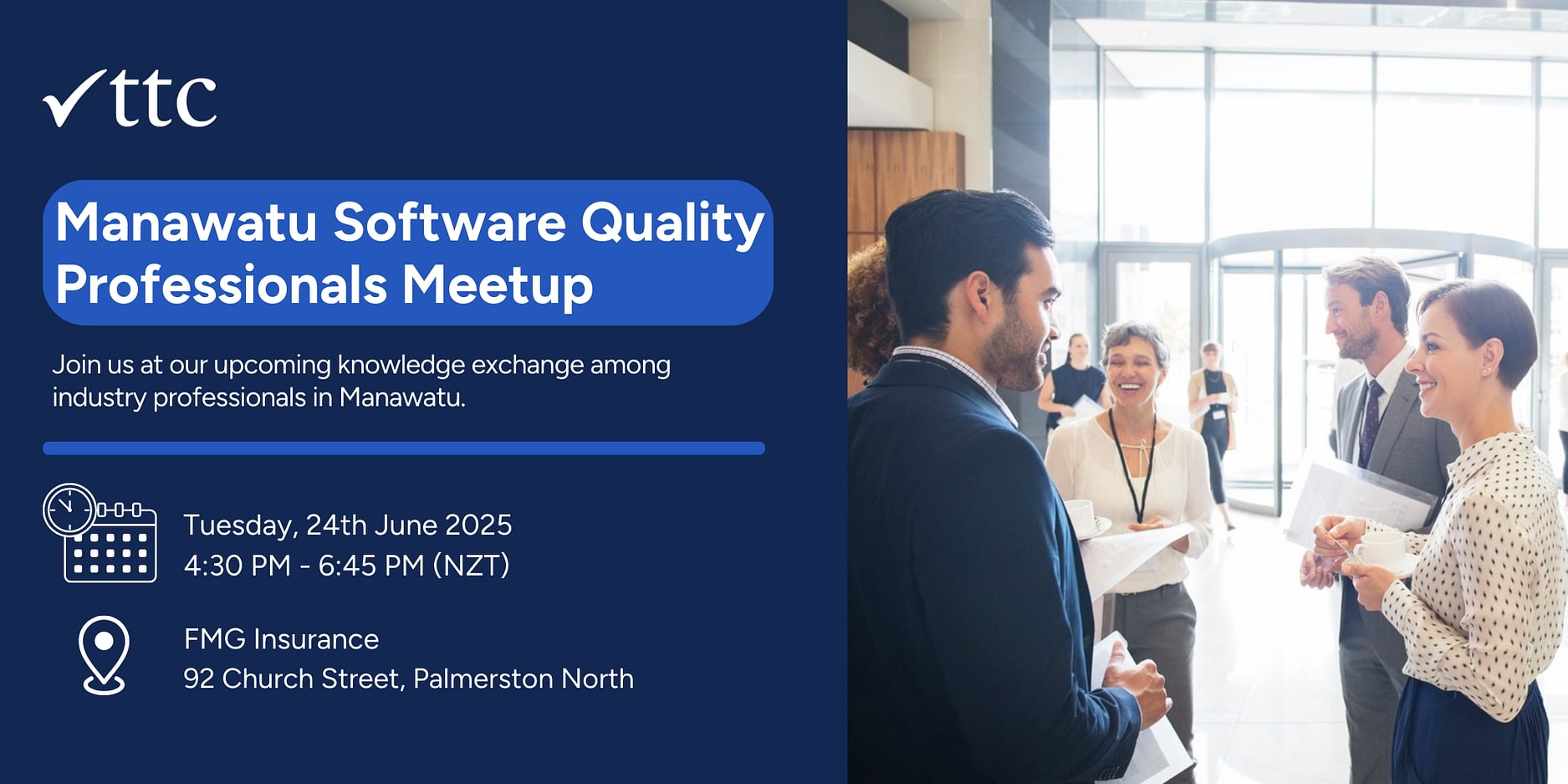 Manawatu Meetup Graphic 24 June