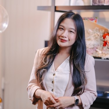 Mei Reyes Tsai