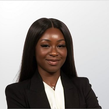 Nzinga Kaetozena Account Director