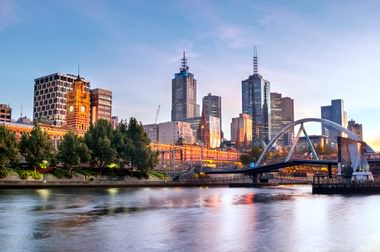 Melbourne 2
