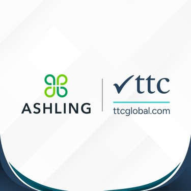 Ashling TTC Global Partnership Announcement 1200x1200