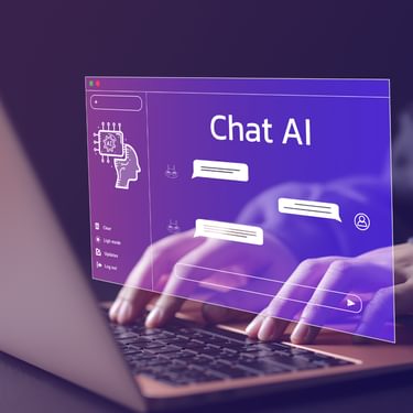 Chat Blog Cover