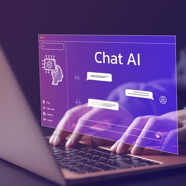 Chat Blog Cover