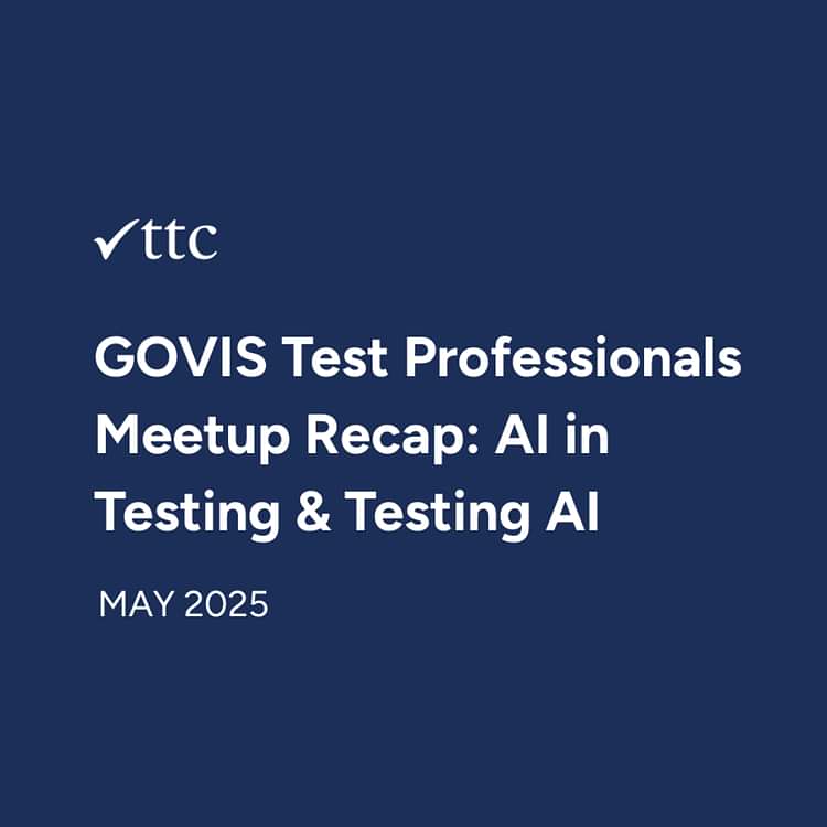 GOVIS Meetup Recap May 2025 version 2