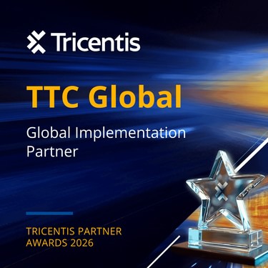 TTC Global Implementation Partner 2 2026