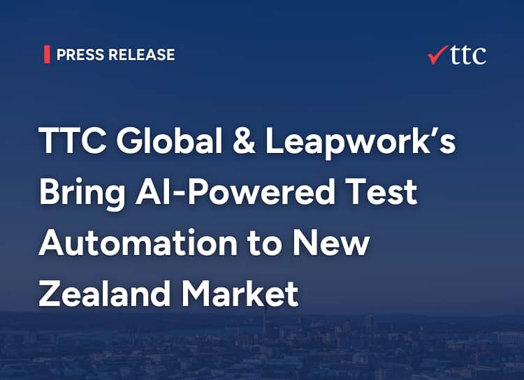 TTC Global Leapwork 1