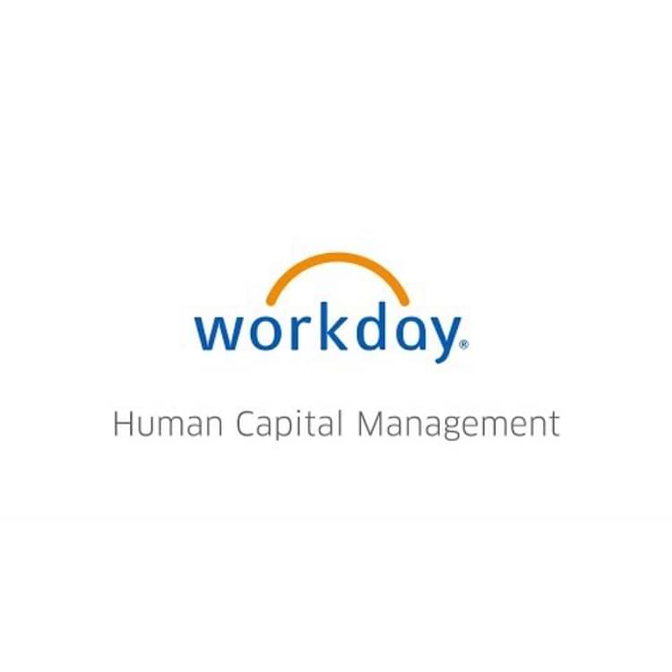 Workday HCM