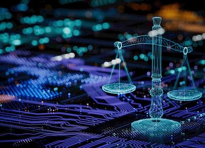Technical governance image stock