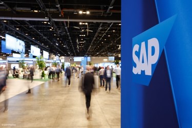 SAP SAPPHIRE25 ORL 15010