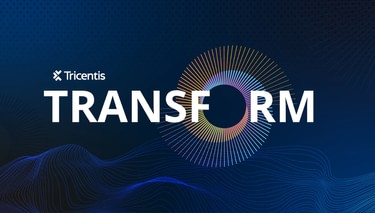 Tricentis Transform 2026 Graphic
