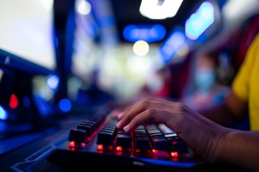 Gaming industry