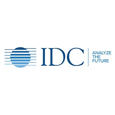 IDC logo square