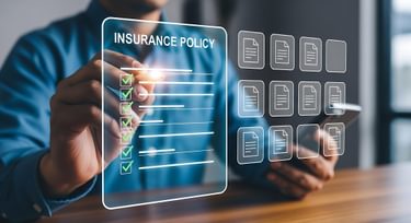 Insurance integration Lite