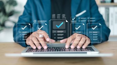 Insurance modernization Lite