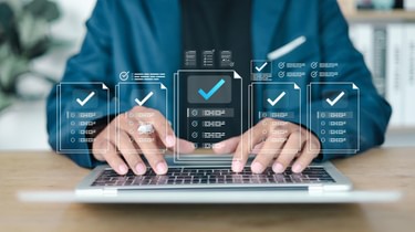 Insurance modernization Lite