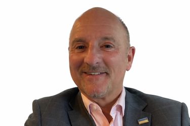 Ken Veitch Headshot white backround