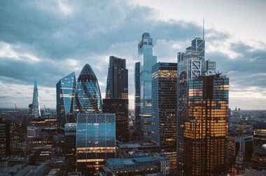 London