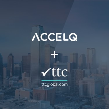 ACCELQ TTC Global