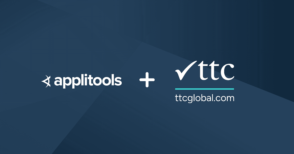 Applitools & TTC Global: Visual UI Testing at Scale | TTC Global