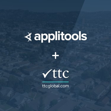 Applitools TTC Global