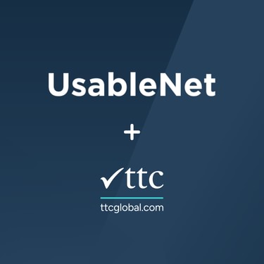 Usablenet TTC Global