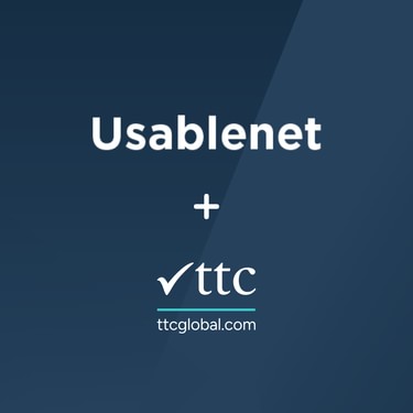 Usablenet TTC Global