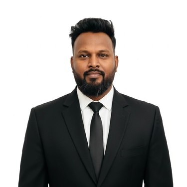 Rohit Nair