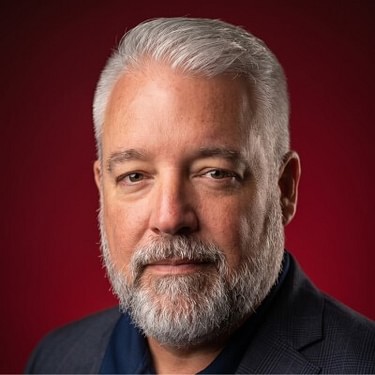 Bill Hayden Tricentis Headshot