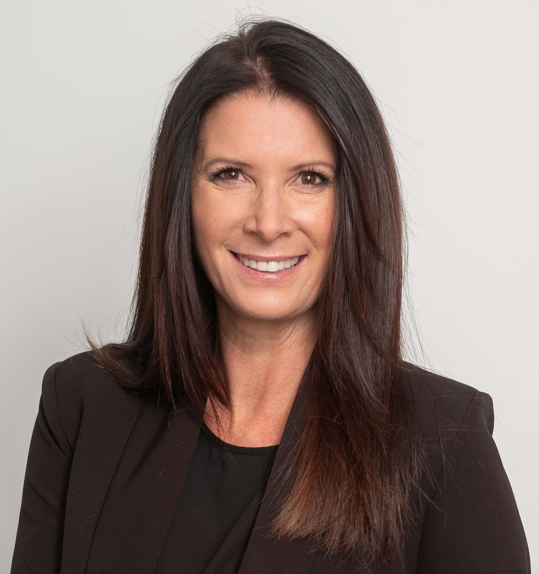 Katrina McNicholl headshot