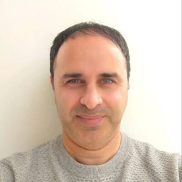 Raj Natalia NZ TTC Global