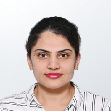 Sonal Patel Assistant Vice President India