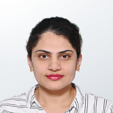 Sonal Patel Assistant Vice President India