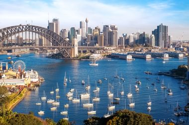 Sydney 224287612