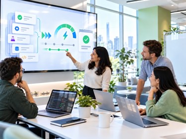 Collaborative Testing Acceleration Meeting