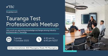 Tauranga Meet Up Graphic 7 Oct