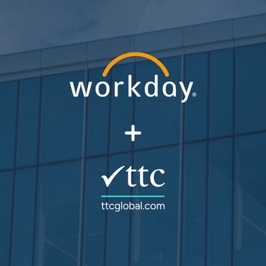 Workday TTC Global