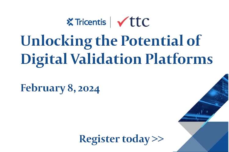 Unlocking the Potential of Digital Validation Platforms