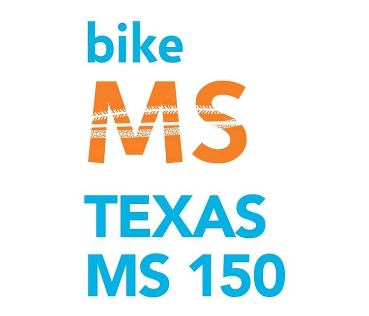 Ms 150 bike ride image