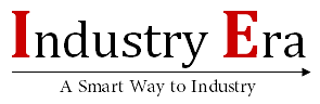 Industry era logo