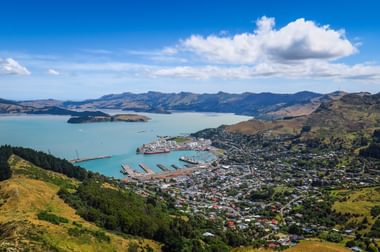 Christchurch