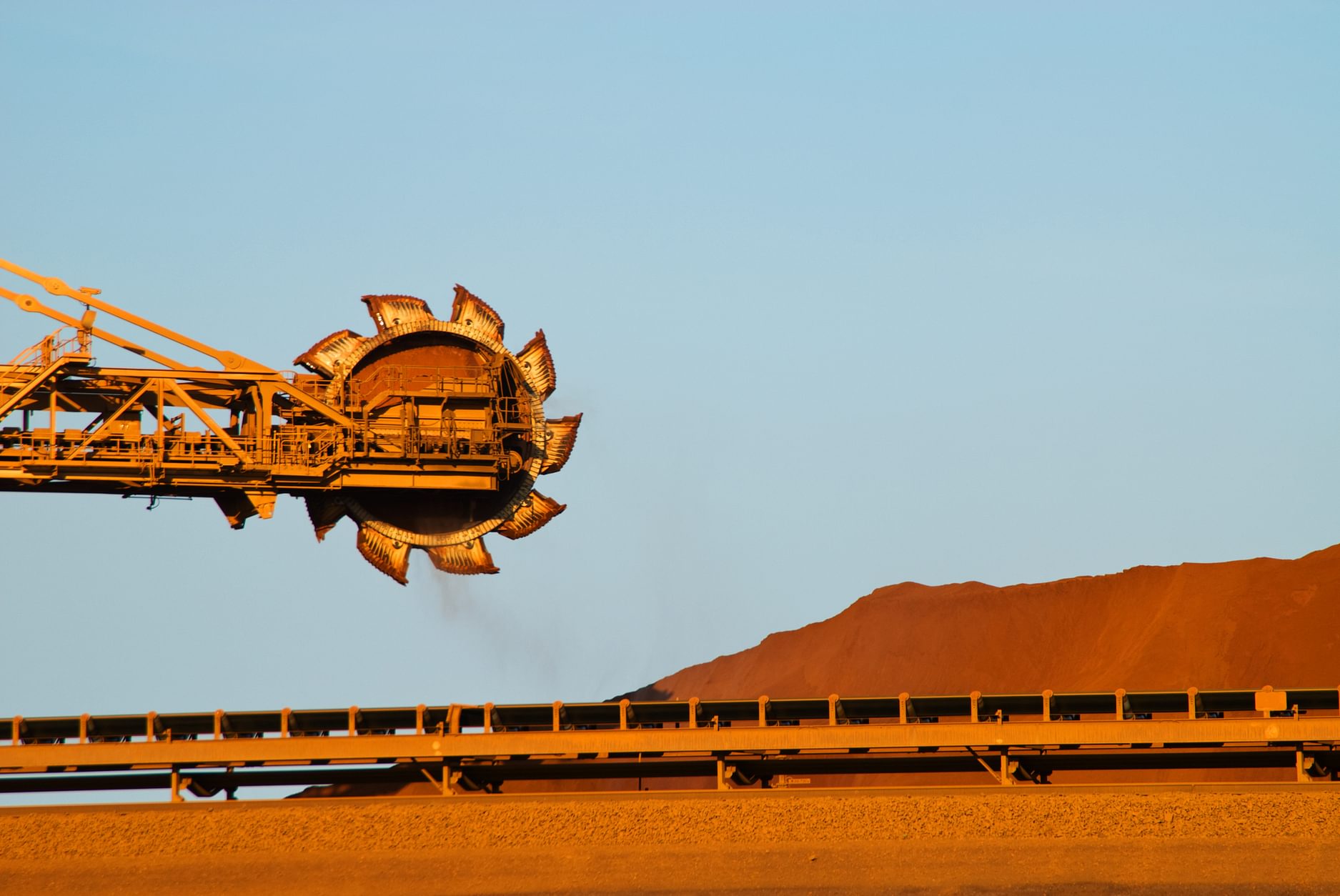 Mining i Stock 96277831