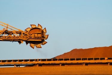 Mining i Stock 96277831