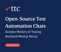 Web Mo T Auckland Recap