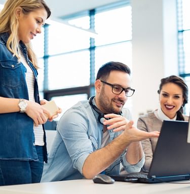 Web salesforce blog